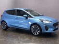 Ford Fiesta 1.0T EcoBoost MHEV Titanium Vignale Hatchback 5dr Petrol Hybrid Manual Euro 2