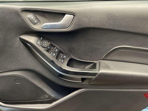 Ford Fiesta 1.0T EcoBoost MHEV Titanium Vignale Hatchback 5dr Petrol Hybrid Manual Euro 24