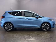 Ford Fiesta 1.0T EcoBoost MHEV Titanium Vignale Hatchback 5dr Petrol Hybrid Manual Euro 9