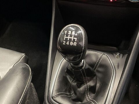 Ford Fiesta 1.0T EcoBoost MHEV Titanium Vignale Hatchback 5dr Petrol Hybrid Manual Euro 20