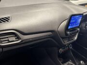 Ford Fiesta 1.0T EcoBoost MHEV Titanium Vignale Hatchback 5dr Petrol Hybrid Manual Euro 16