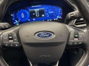 Ford Fiesta 1.0T EcoBoost MHEV Titanium Vignale Hatchback 5dr Petrol Hybrid Manual Euro 21