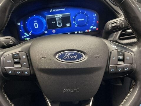 Ford Fiesta 1.0T EcoBoost MHEV Titanium Vignale Hatchback 5dr Petrol Hybrid Manual Euro 21