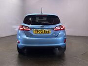 Ford Fiesta 1.0T EcoBoost MHEV Titanium Vignale Hatchback 5dr Petrol Hybrid Manual Euro 7
