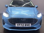Ford Fiesta 1.0T EcoBoost MHEV Titanium Vignale Hatchback 5dr Petrol Hybrid Manual Euro 10