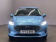 Ford Fiesta 1.0T EcoBoost MHEV Titanium Vignale Hatchback 5dr Petrol Hybrid Manual Euro 3