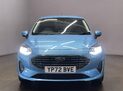 Ford Fiesta 1.0T EcoBoost MHEV Titanium Vignale Hatchback 5dr Petrol Hybrid Manual Euro 3