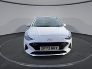 Hyundai i10 1.0 Advance Hatchback 5dr Petrol Manual Euro 6 (s/s) (67 ps) Cruise Contro 4