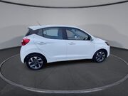 Hyundai i10 1.0 Advance Hatchback 5dr Petrol Manual Euro 6 (s/s) (67 ps) Cruise Contro 23