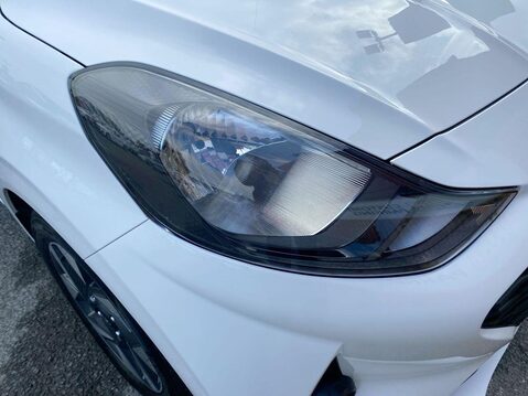 Hyundai i10 1.0 Advance Hatchback 5dr Petrol Manual Euro 6 (s/s) (67 ps) Cruise Contro 14