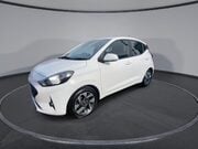 Hyundai i10 1.0 Advance Hatchback 5dr Petrol Manual Euro 6 (s/s) (67 ps) Cruise Contro 9