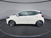Hyundai i10 1.0 Advance Hatchback 5dr Petrol Manual Euro 6 (s/s) (67 ps) Cruise Contro 12