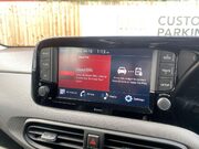 Hyundai i10 1.0 Advance Hatchback 5dr Petrol Manual Euro 6 (s/s) (67 ps) Cruise Contro 19