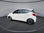 Hyundai i10 1.0 Advance Hatchback 5dr Petrol Manual Euro 6 (s/s) (67 ps) Cruise Contro 16