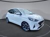 Hyundai i10 1.0 Advance Hatchback 5dr Petrol Manual Euro 6 (s/s) (67 ps) Cruise Contro