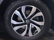 Volkswagen Tiguan 1.5 TSI Active SUV 5dr Petrol Manual Euro 6 (s/s) (150 ps) Professional NAV 12