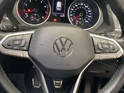 Volkswagen Tiguan 1.5 TSI Active SUV 5dr Petrol Manual Euro 6 (s/s) (150 ps) Professional NAV 21