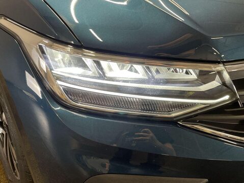 Volkswagen Tiguan 1.5 TSI Active SUV 5dr Petrol Manual Euro 6 (s/s) (150 ps) Professional NAV 22