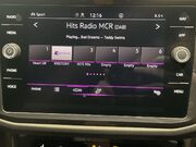 Volkswagen Tiguan 1.5 TSI Active SUV 5dr Petrol Manual Euro 6 (s/s) (150 ps) Professional NAV 27