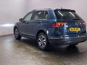 Volkswagen Tiguan 1.5 TSI Active SUV 5dr Petrol Manual Euro 6 (s/s) (150 ps) Professional NAV 6