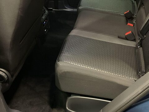 Volkswagen Tiguan 1.5 TSI Active SUV 5dr Petrol Manual Euro 6 (s/s) (150 ps) Professional NAV 18