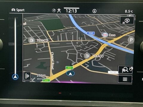 Volkswagen Tiguan 1.5 TSI Active SUV 5dr Petrol Manual Euro 6 (s/s) (150 ps) Professional NAV 19