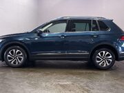 Volkswagen Tiguan 1.5 TSI Active SUV 5dr Petrol Manual Euro 6 (s/s) (150 ps) Professional NAV 5