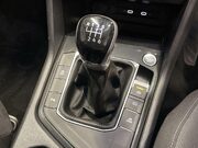 Volkswagen Tiguan 1.5 TSI Active SUV 5dr Petrol Manual Euro 6 (s/s) (150 ps) Professional NAV 20