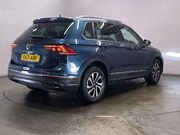 Volkswagen Tiguan 1.5 TSI Active SUV 5dr Petrol Manual Euro 6 (s/s) (150 ps) Professional NAV 8