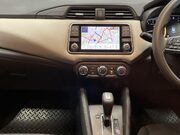 Nissan MICRA 1.0 IG-T n-tec Hatchback 5dr Petrol XTRON Euro 6 (s/s) (100 ps) 16