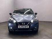 Nissan MICRA 1.0 IG-T n-tec Hatchback 5dr Petrol XTRON Euro 6 (s/s) (100 ps) 3