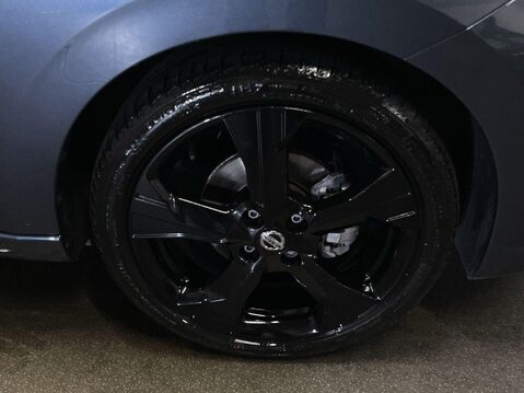 Nissan MICRA 1.0 IG-T n-tec Hatchback 5dr Petrol XTRON Euro 6 (s/s) (100 ps) 12