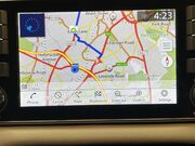 Nissan MICRA 1.0 IG-T n-tec Hatchback 5dr Petrol XTRON Euro 6 (s/s) (100 ps) 19