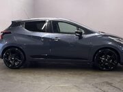 Nissan MICRA 1.0 IG-T n-tec Hatchback 5dr Petrol XTRON Euro 6 (s/s) (100 ps) 9