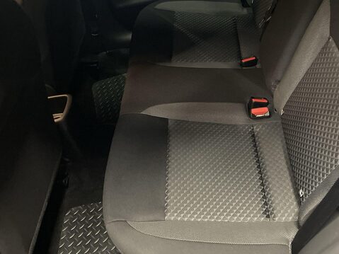 Nissan MICRA 1.0 IG-T n-tec Hatchback 5dr Petrol XTRON Euro 6 (s/s) (100 ps) 18