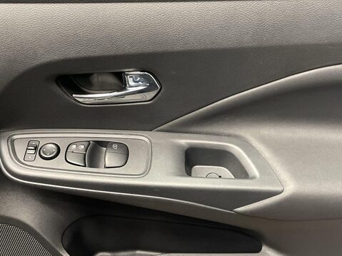 Nissan MICRA 1.0 IG-T n-tec Hatchback 5dr Petrol XTRON Euro 6 (s/s) (100 ps) 24