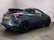 Nissan MICRA 1.0 IG-T n-tec Hatchback 5dr Petrol XTRON Euro 6 (s/s) (100 ps) 8
