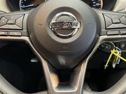 Nissan MICRA 1.0 IG-T n-tec Hatchback 5dr Petrol XTRON Euro 6 (s/s) (100 ps) 21