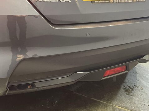 Nissan MICRA 1.0 IG-T n-tec Hatchback 5dr Petrol XTRON Euro 6 (s/s) (100 ps) 14