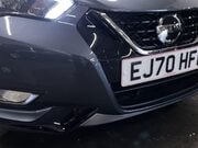 Nissan MICRA 1.0 IG-T n-tec Hatchback 5dr Petrol XTRON Euro 6 (s/s) (100 ps) 11