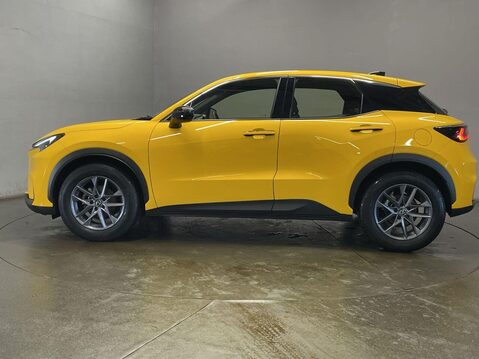 Lexus LBX 1.5 VVT-iE Premium SUV 5dr Petrol Hybrid E-CVT Euro 6 (s/s) (136 ps) Blueto 5