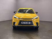 Lexus LBX 1.5 VVT-iE Premium SUV 5dr Petrol Hybrid E-CVT Euro 6 (s/s) (136 ps) Blueto 3