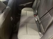 Lexus LBX 1.5 VVT-iE Premium SUV 5dr Petrol Hybrid E-CVT Euro 6 (s/s) (136 ps) Blueto 18