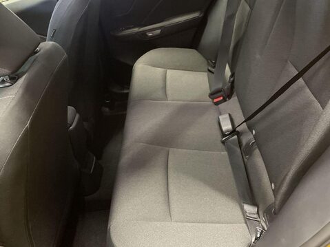 Lexus LBX 1.5 VVT-iE Premium SUV 5dr Petrol Hybrid E-CVT Euro 6 (s/s) (136 ps) Blueto 18