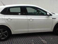 Volkswagen Polo 1.0 TSI R-Line Hatchback 5dr Petrol DSG Euro 6 (s/s) (95 ps)