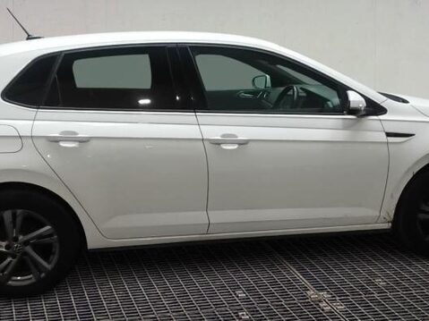 Volkswagen Polo 1.0 TSI R-Line Hatchback 5dr Petrol DSG Euro 6 (s/s) (95 ps) 2