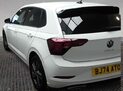 Volkswagen Polo 1.0 TSI R-Line Hatchback 5dr Petrol DSG Euro 6 (s/s) (95 ps) 3