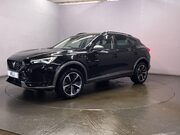 Cupra Formentor 2.0 TSI V1 SUV 5dr Petrol DSG 4Drive Euro 6 (s/s) (190 ps) 4