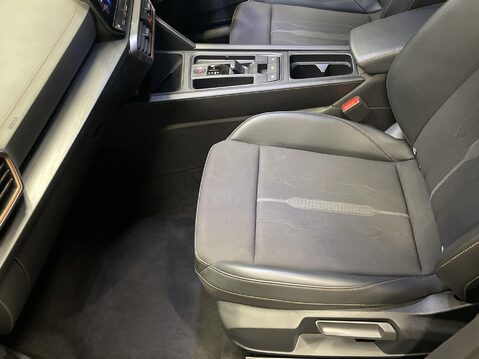 Cupra Formentor 2.0 TSI V1 SUV 5dr Petrol DSG 4Drive Euro 6 (s/s) (190 ps) 17