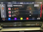 Cupra Formentor 2.0 TSI V1 SUV 5dr Petrol DSG 4Drive Euro 6 (s/s) (190 ps) 26